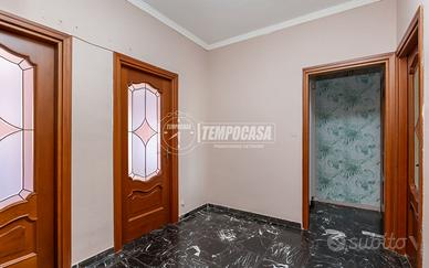 TRILOCALE LIBERO SUBITO