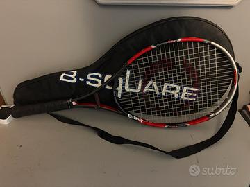 Racchetta da Tennis B-Square Mid Size