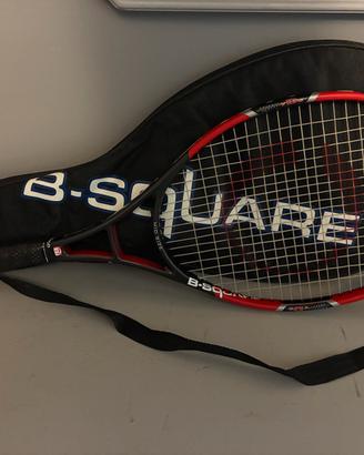 Racchetta da Tennis B-Square Mid Size