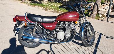  kawasaki z 1000 epoca 