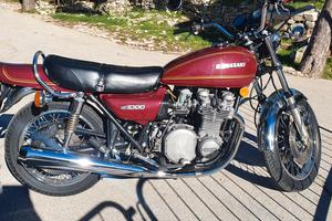  kawasaki z 1000 epoca 