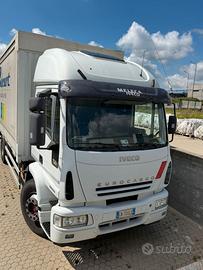 Veicolo commerciale Iveco 180e28