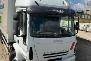 Veicolo commerciale Iveco 180e28