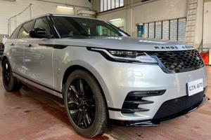 Land Rover Range Velar 2.0D euro 6 d temp