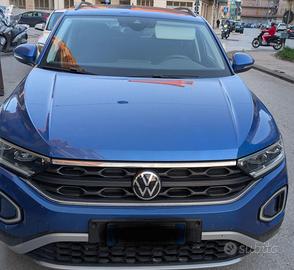 Volkswagen Troc