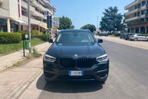 BMW x3 2019