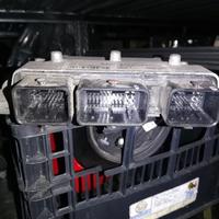 Centralina motore FORD FIESTA 1388cc benzina 2017