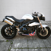 Speed Triple 1050 ABS