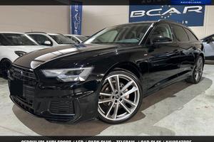 AUDI A6 Avant 40TDI Stronic S line"21 Sline/Iden