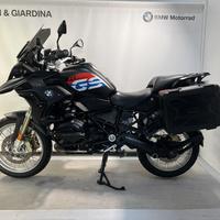 BMW R 1200 GS Abs my17
