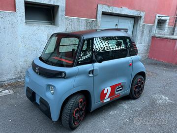 Citroen Ami