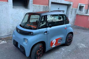 Citroen Ami