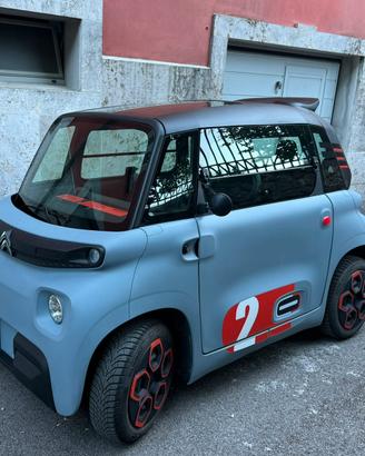 Citroen Ami