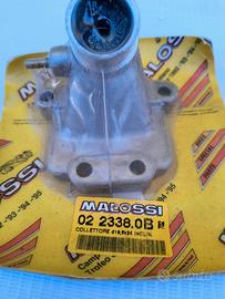 Collettore Malossi Fifty Top Morini G30