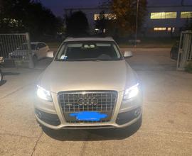 Audi Q5 2.0 TDI 170 CV quattro S tronic Advanced P