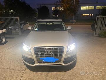 Audi Q5 2.0 TDI 170 CV quattro S tronic Advanced P