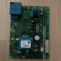 Scheda Elettronica Caldaia FONTECAL "Scheda 44"