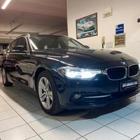 Bmw 318d Sport Line