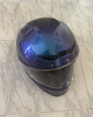 Casco Ruroc Nebuta Taglia L