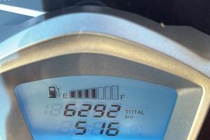 Piaggio liberty 125 S