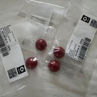 Tappi devioluci smart Fortwo 451 Rossi