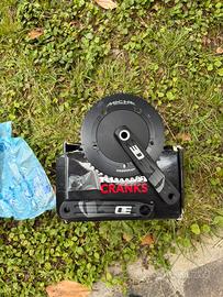 Guarnitura rotor