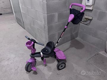 Triciclo per bambini