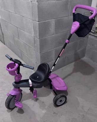 Triciclo per bambini