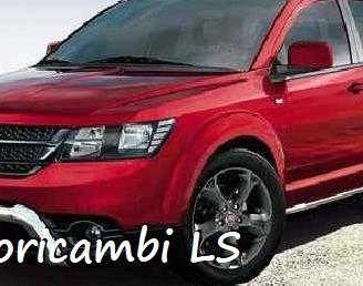 Fiat freemont 2019 RICAMBI