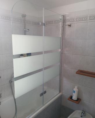 Vetro per vasca da bagno