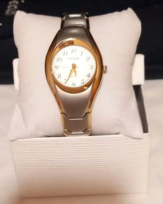 Orologio femminile marca Sina