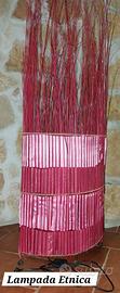 Lampada Etnica 