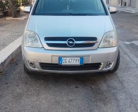 OPEL Meriva 2ª serie - 2005