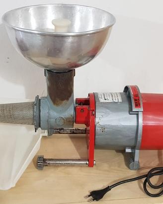 Spremipomodoro per passata