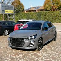 PEUGEOT 208 Hybrid 110 CV e-DCS6 Allure