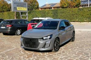 PEUGEOT 208 Hybrid 110 CV e-DCS6 Allure