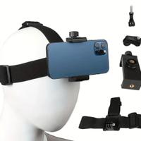 Supporto per cellulare progettato per essere indos