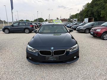 Bmw 4er Gran Coupe 418d Gran Coupé Luxury