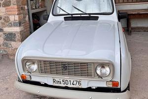 Renault 4