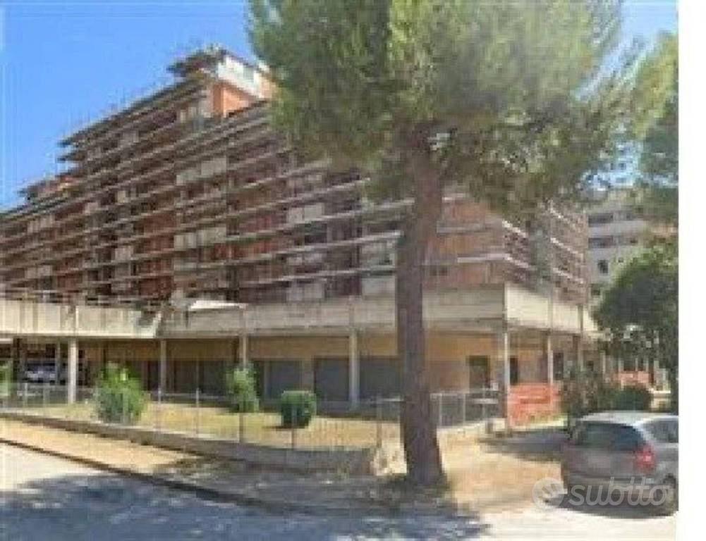 Appartamento – Fermo, San Tommaso - Tre Archi - Vista 5