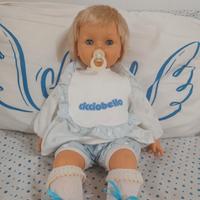 Cicciobello migliorati 