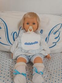 Cicciobello migliorati 