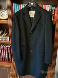 cappotto in 100% cado cashemir BURBERRY 