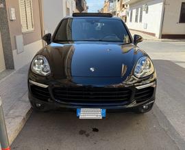 PORSCHE Cayenne 2ªs.'10-'18 - 2015