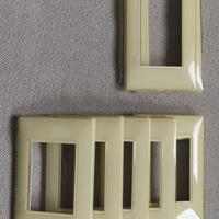 Vimar Plana reflex giallo cedro VIW 14653.46