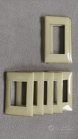 Vimar Plana reflex giallo cedro VIW 14653.46