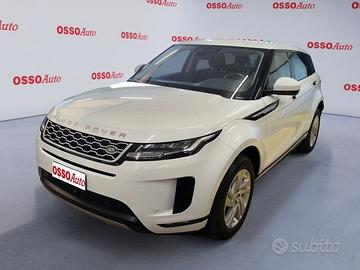 Land Rover Range Rover Evoque II 2.0 D I4 163...