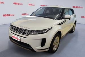 Land Rover Range Rover Evoque II 2.0 D I4 163...