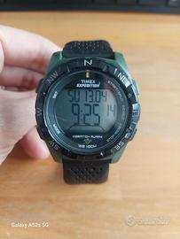 Orologio Timex Expedition WR 100m