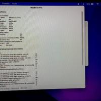 Macbook pro 7.1 meta 2010